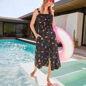 NIB Cabi Catalina Skirt (only)